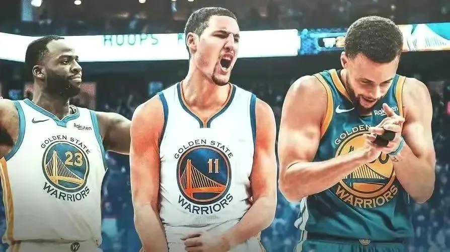 勇士队库里哈登,库里力压哈登开创nba历史先河