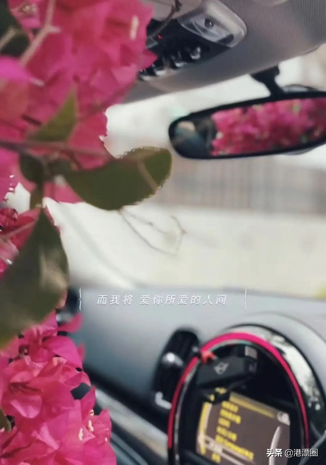 我在香港搬进一个带花园的房子后，直接瘦了六斤……