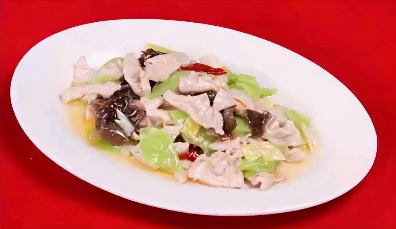 家常菜推荐菜20样凉菜,家常菜做法大全素菜凉菜