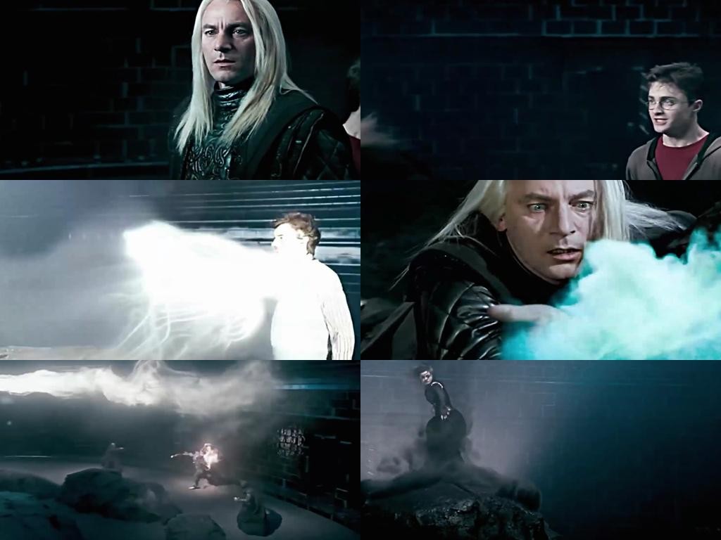 重温100次哈利波特,重温哈利波特说说