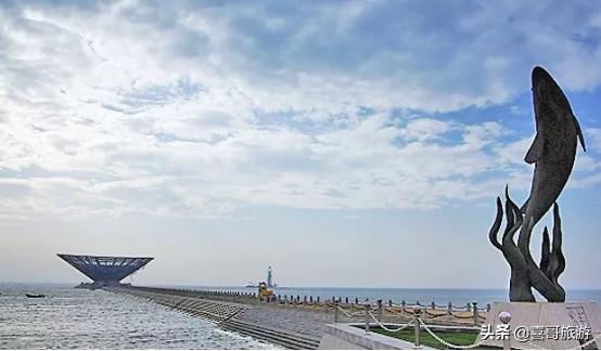 辽宁省营口鲅鱼圈区风景区哪最好,鲅鱼圈区可以自驾游