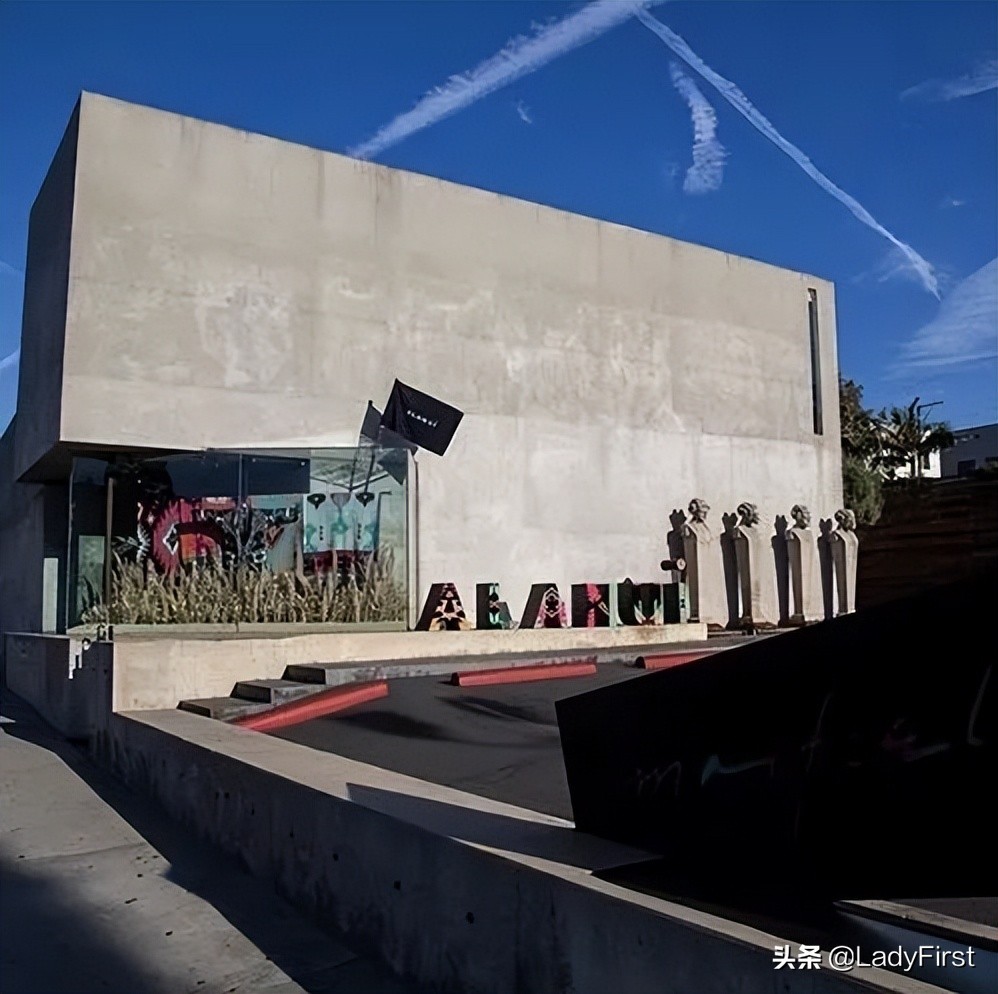 美国著名买手店,全球不买也值得一逛的买手店