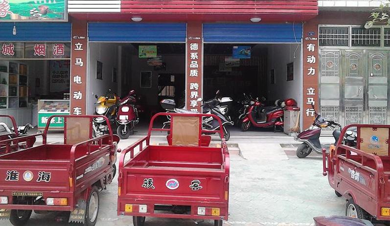 6500元的电动三轮车出厂价多少,电动三轮车进价多少钱