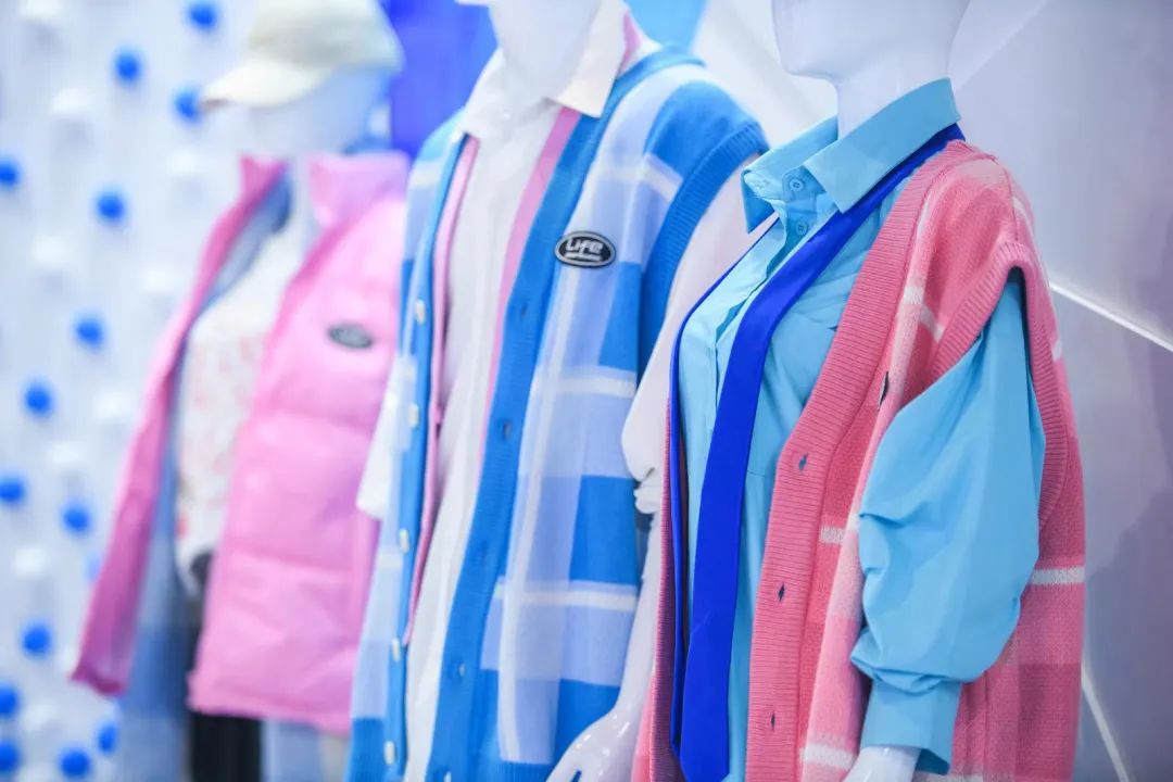 2023服装行业前景建议,2023年服装行业发展新趋势