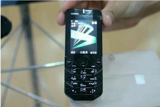 诺基亚手机8810老款经典,诺基亚手机铃声经典版