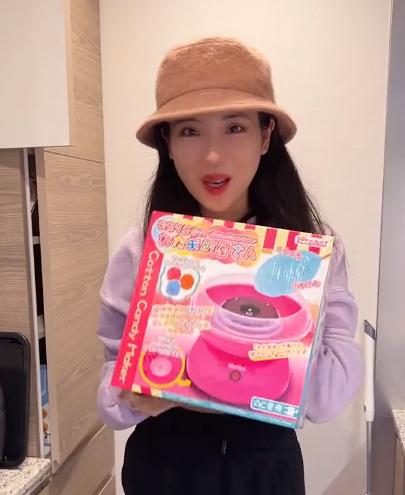 美食博主玲子,美食博主玲子到底是谁