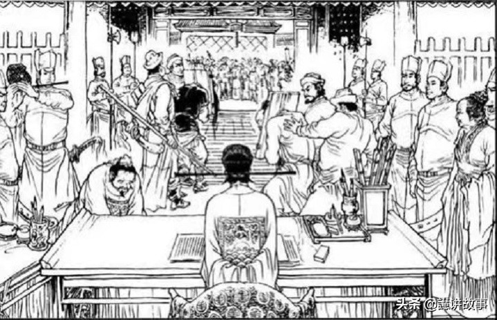 感天动地窦娥冤是谁写的剧本,窦娥冤第三折关汉卿感天动地