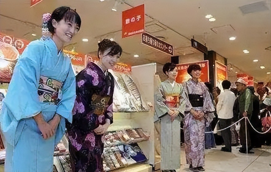 日本工厂打工真实生活,在日本的工作和生活