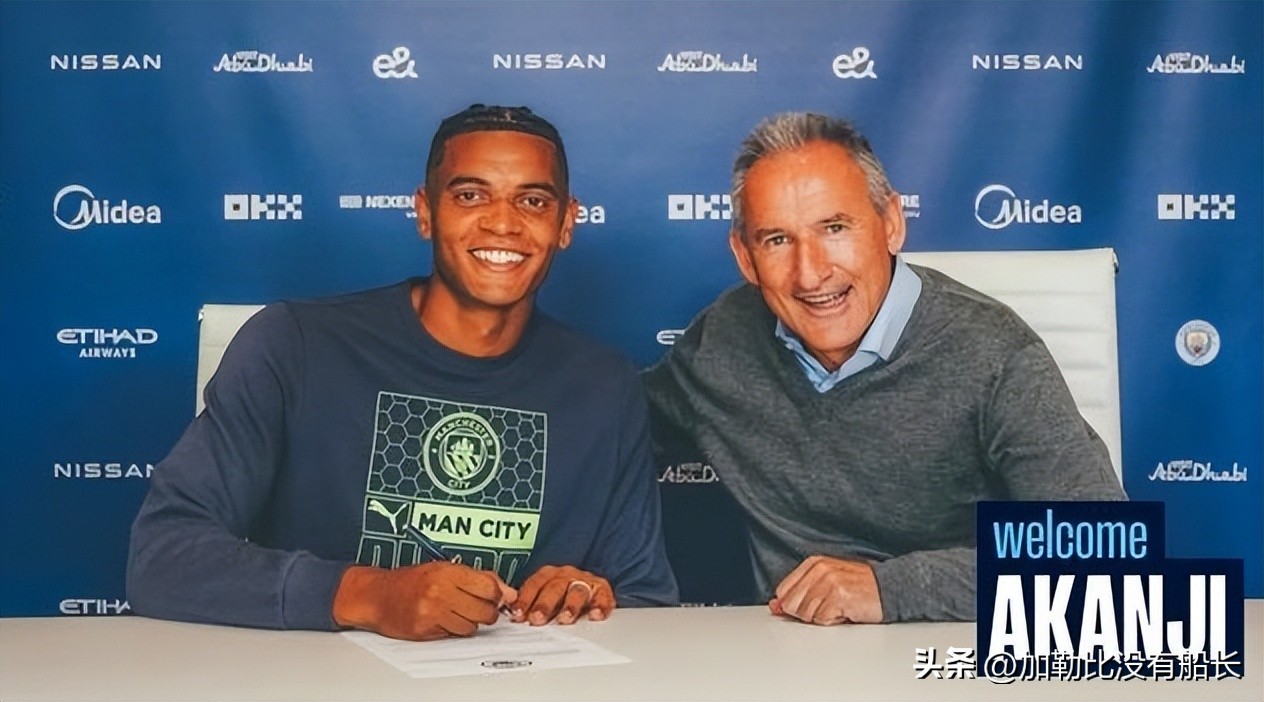 盘点22/23赛季英超六笔超值引援交易