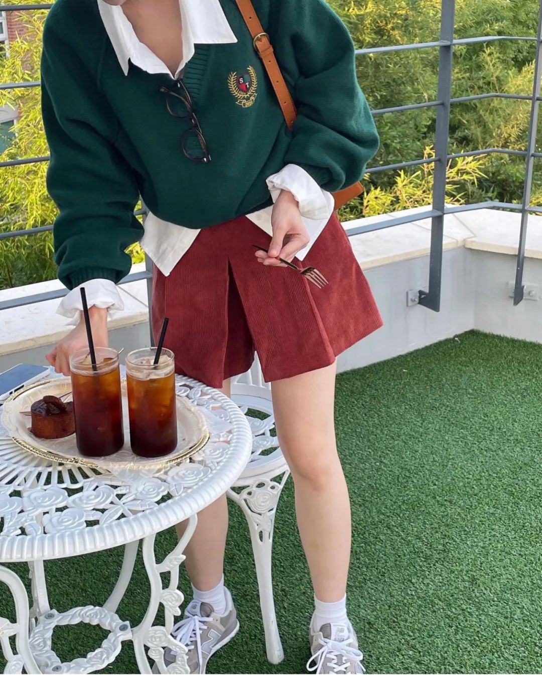 秋天第一双鞋必备款,秋天最时髦好穿的鞋这4双必买