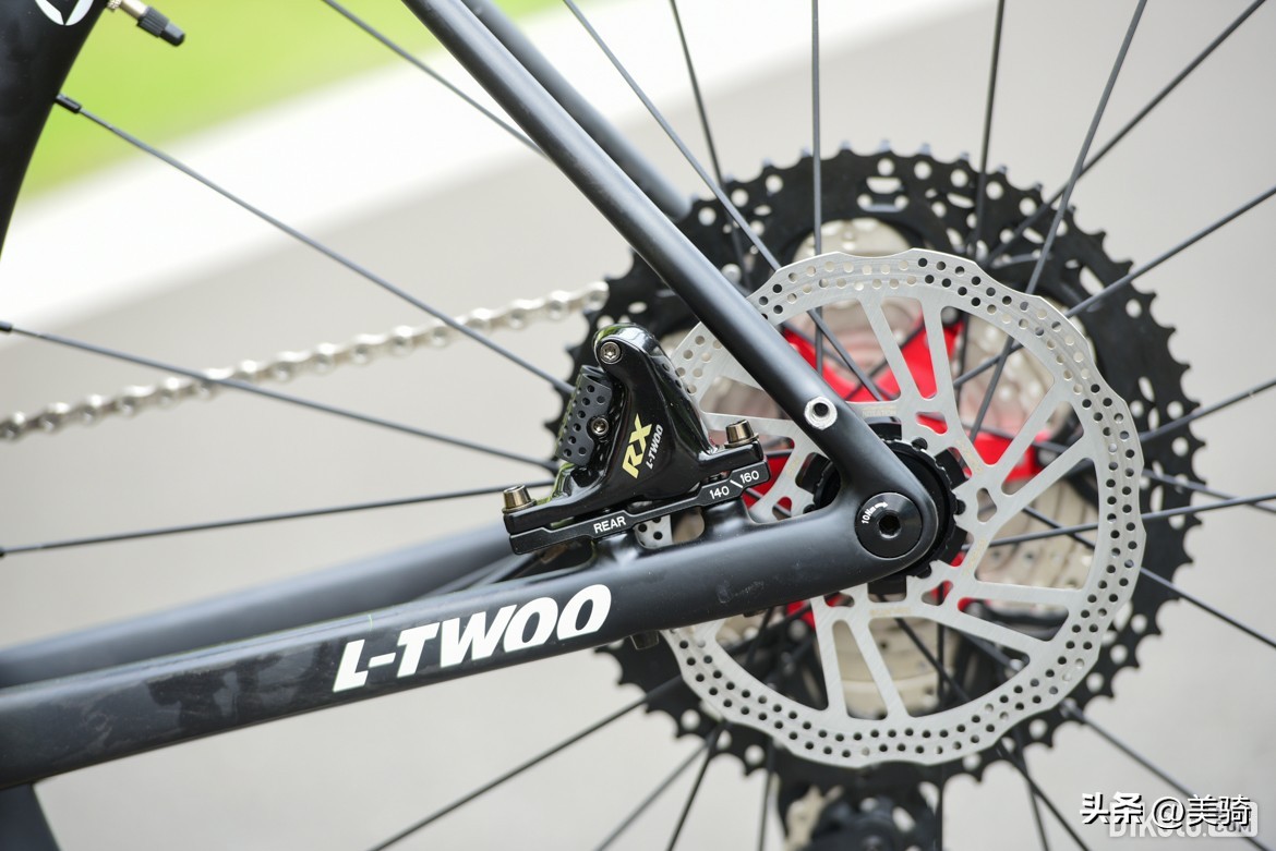 碳纤维公路车油压碟刹,公路碟刹碳纤维轮组推荐