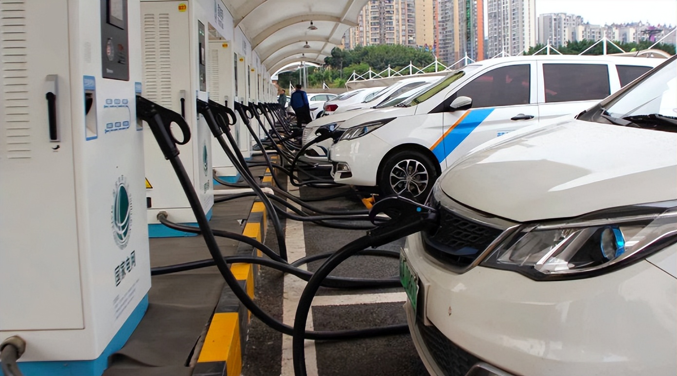 官方二手新能源车能买吗,官方二手车值得入手吗