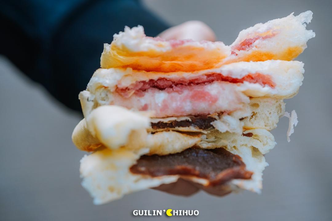 逛桂林早市,桂林最便宜的早市在哪