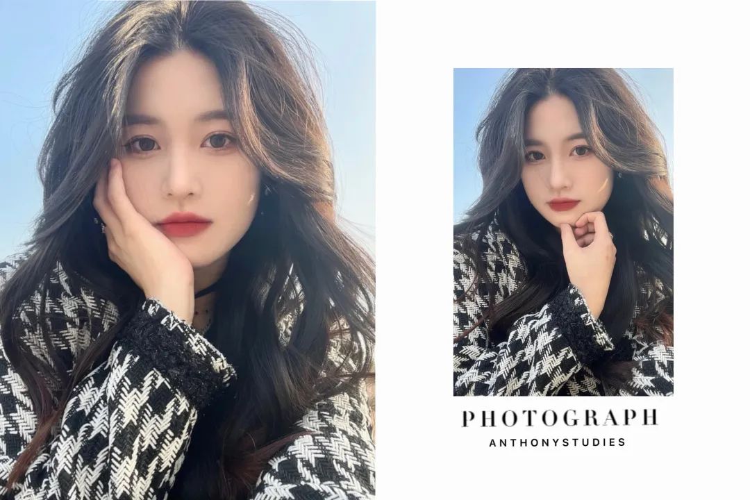 2023年最流行的是什么刘海,2020年最显脸小的刘海