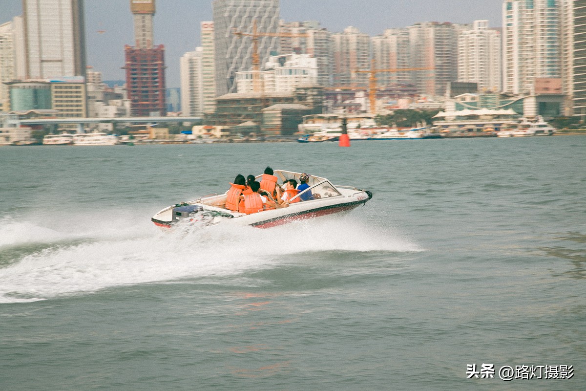 中国最好玩的海滨城市排名,中国沿海城市最美的海边