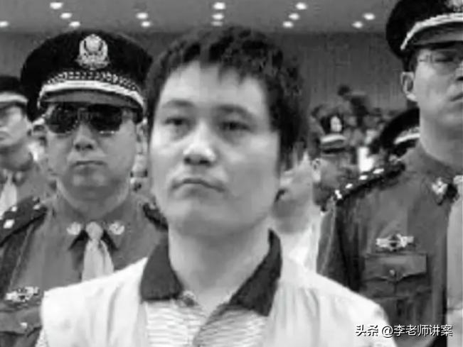 西安郑卫国纪录片,西安郑卫国黑社会团伙覆灭记