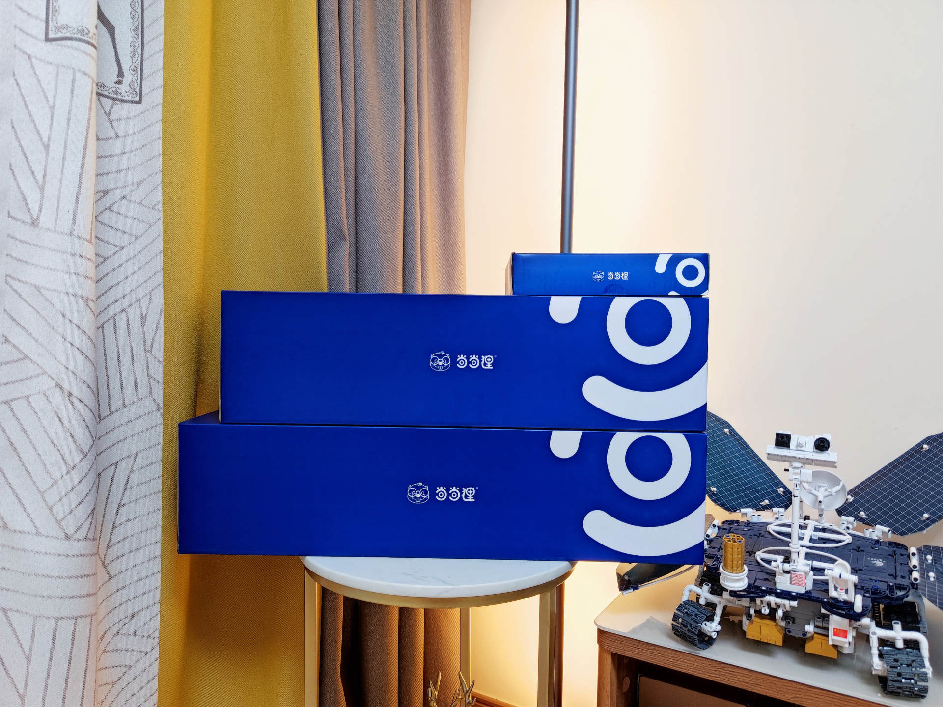 真正好用的天文望远镜怎么选？当当狸智能天文望远镜竟可以这么玩