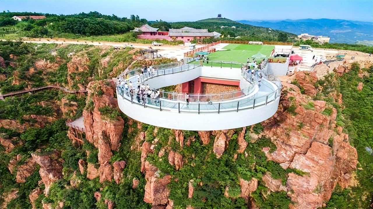 清明假期免费景点郑州周边,清明小长假适合去哪里玩郑州附近