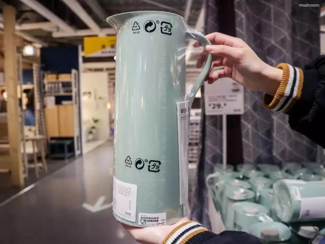 宜家家居十大奇葩攻略,宜家十大良心单品