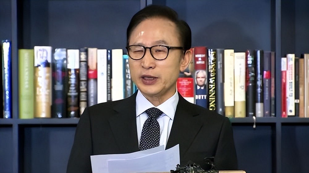 韩国历代总统为什么没有善终,韩国总统世界上最危险的职业