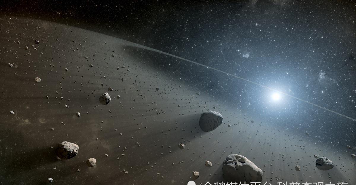 绝非太阳！52000℃炽热恒星，光芒璀璨616万倍