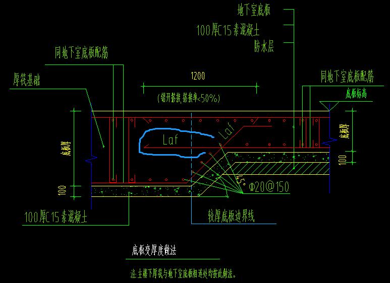 建筑施工图中钢筋的长度如何度量,建筑施工图中钢筋的标注
