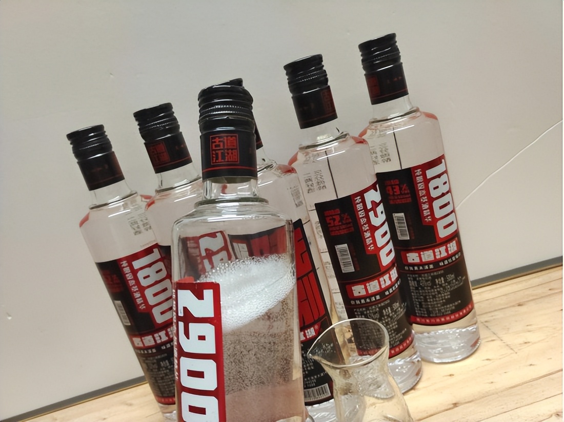 现在买的白酒能储存多久,白酒长期存酒的方法