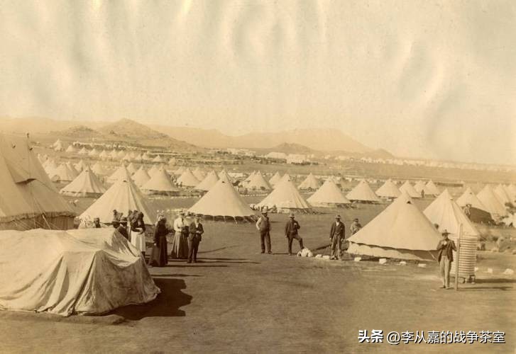 为了两颗钻石死亡上百万人英国王室奢华珠宝的背后是血腥的历史