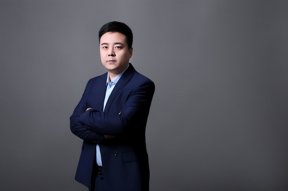 云悦悦享福利张云澎：掘金新蓝海，打造数字化员工体验平台