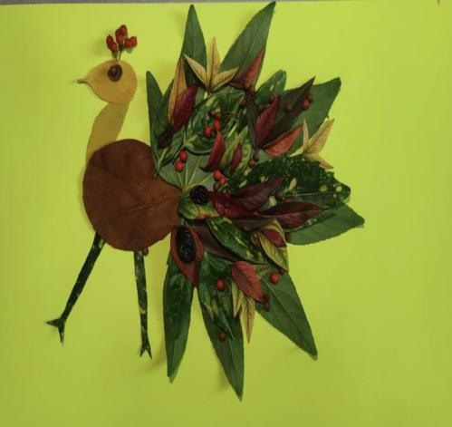 特别的低碳礼物送给最可爱的你，武昌学子祝你新年平安快乐！