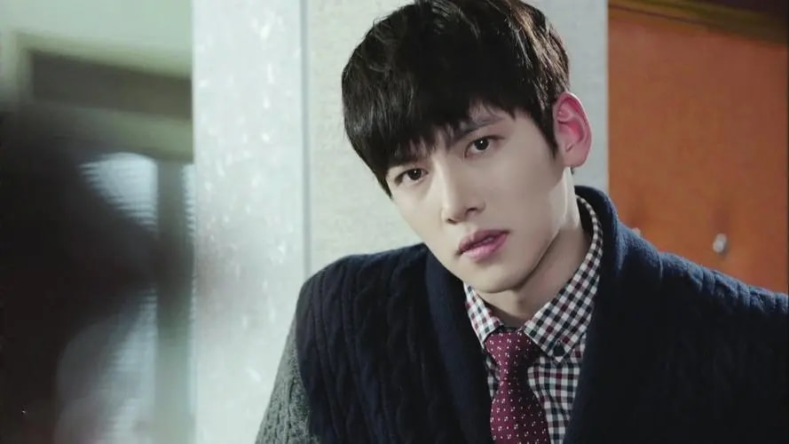 韩国男星2019池昌旭,池昌旭最虐的剧