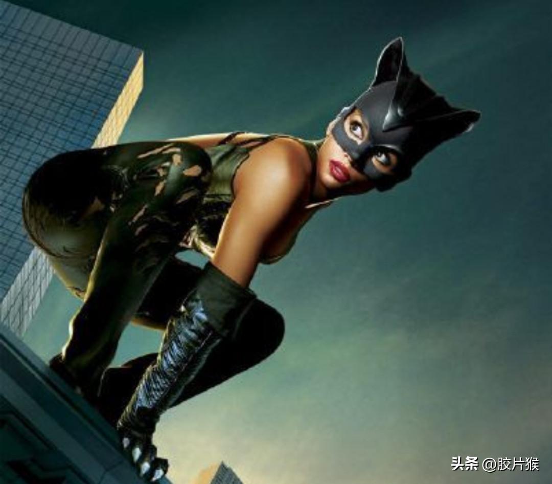 那些职业生涯几乎被超级英雄电影毁掉的演员