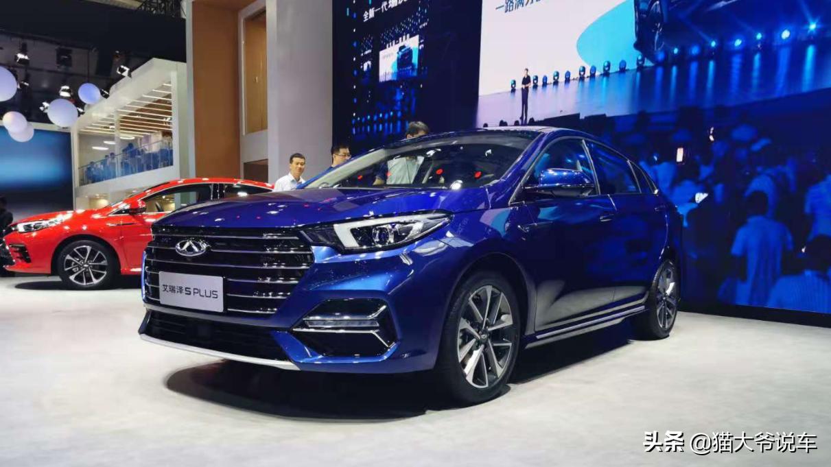 油耗高到离谱的四款车,这3款车定价亲民