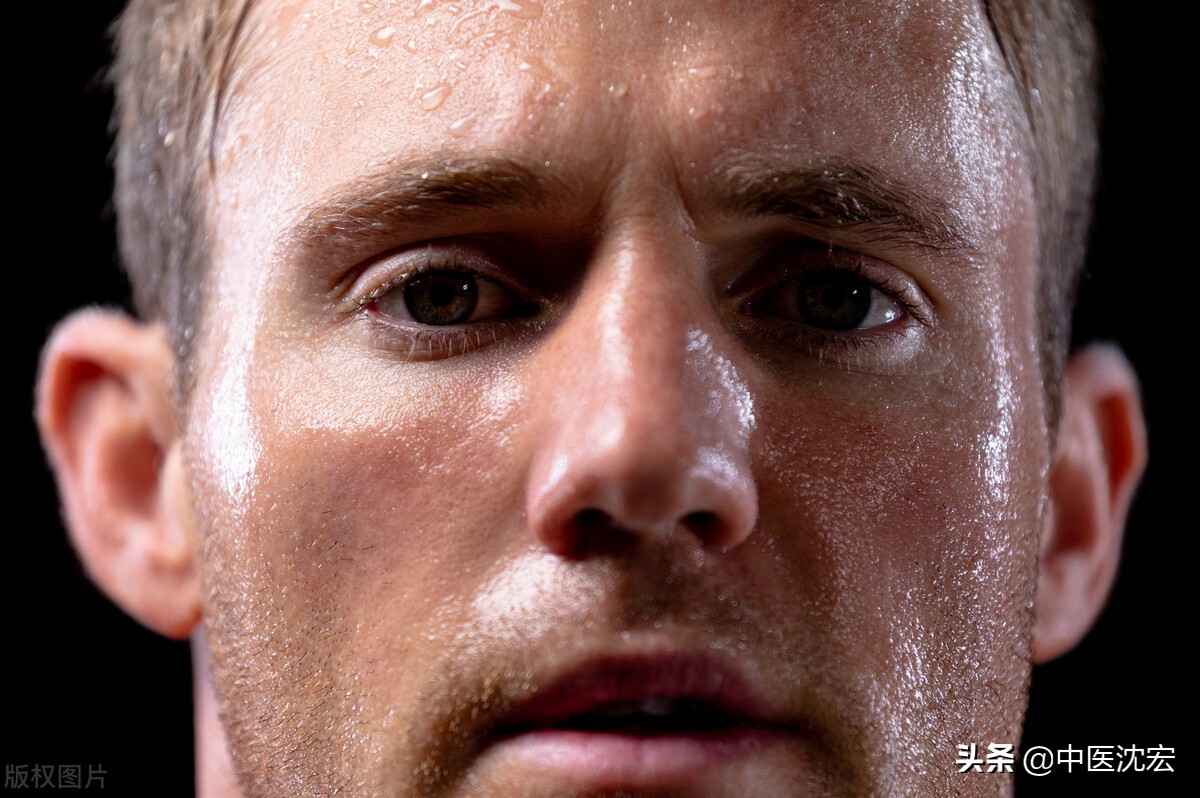 气虚阳虚出汗厉害吃什么中成药,内热气虚出汗有什么中成药