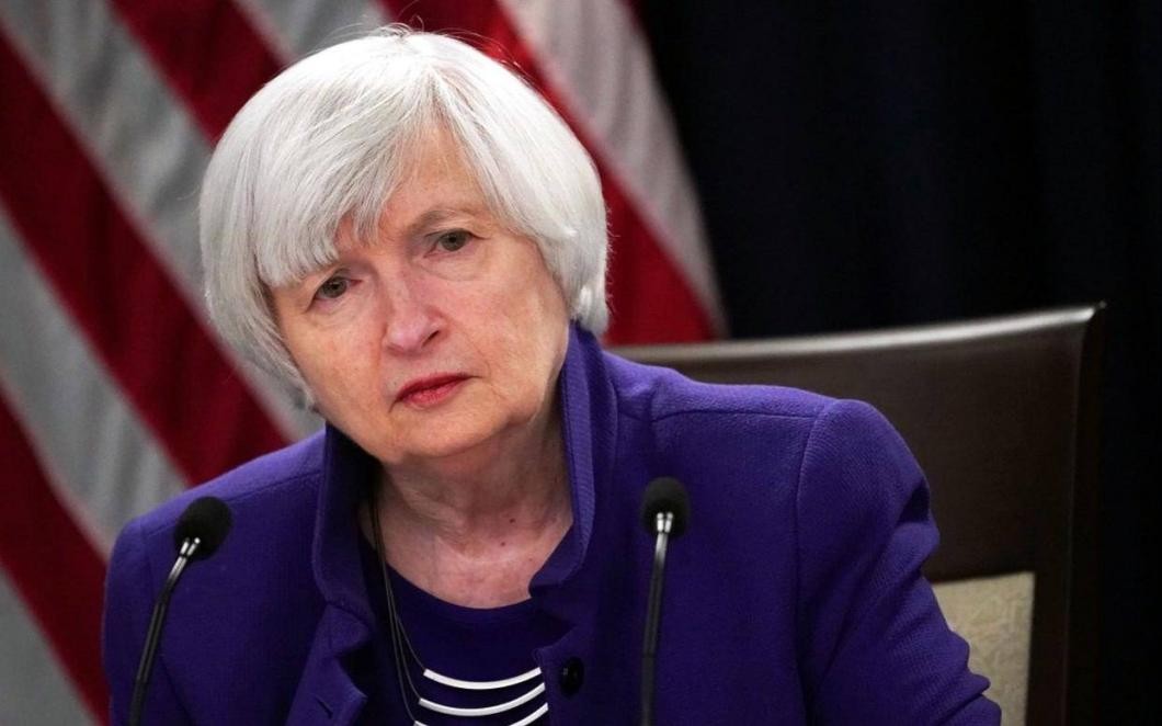 美国3天内向中国发难4次，美债违约危机在即，美疯狂对华施压