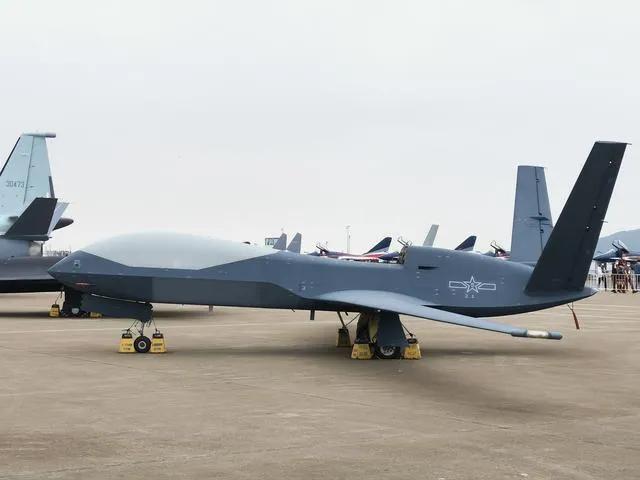 台军非对称战力的迷梦——雷虎科技公司