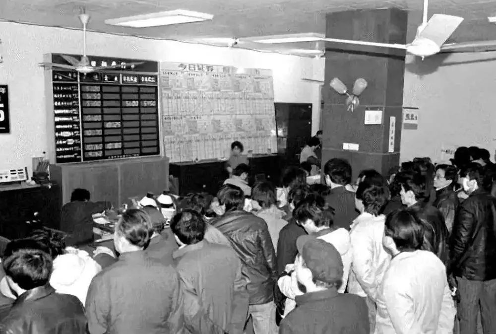 04至05年股市大牛回顾,1996股市牛股回顾