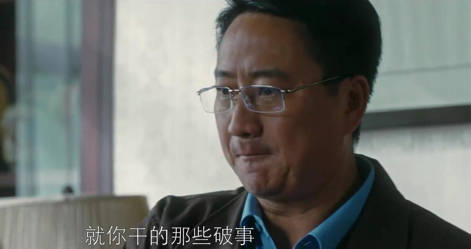 他是谁编剧吴迪发声,他是谁编剧吴迪回应烂尾