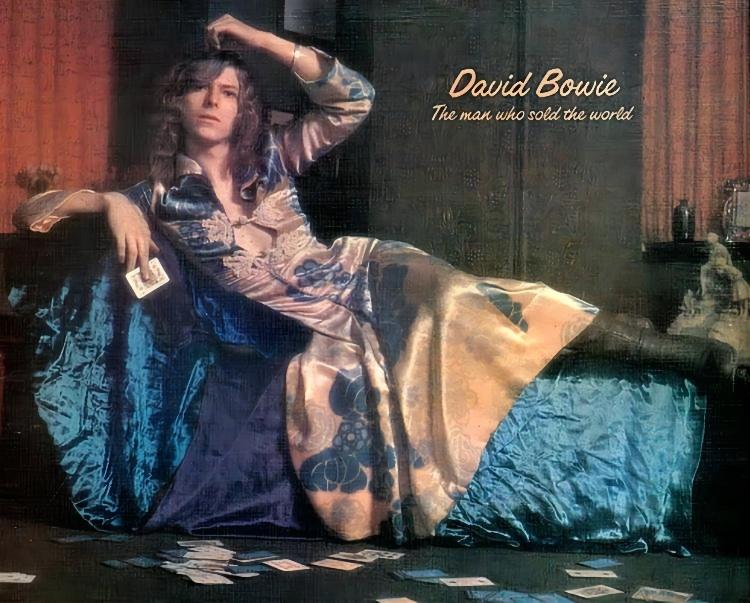 fashion大卫鲍伊,大卫鲍伊化妆