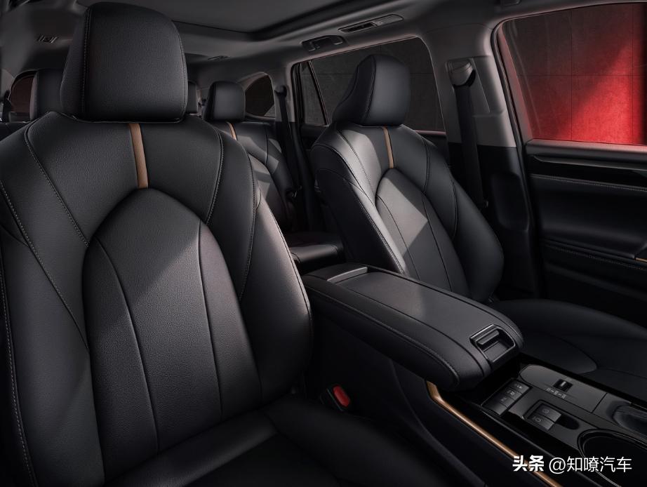 5坐的锐界和汉兰达如何选,锐界混动汉兰达理想l8测试
