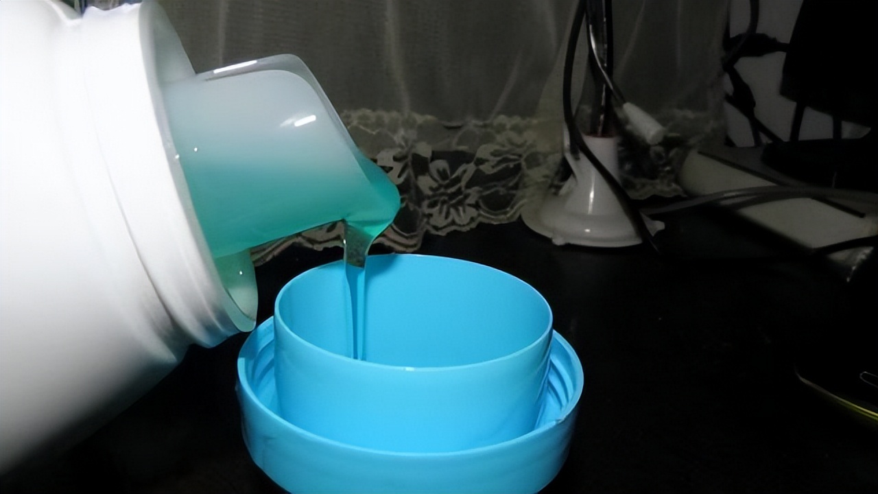 洗衣凝珠是智商税吗测评,用过洗衣凝珠的小伙伴科普一下