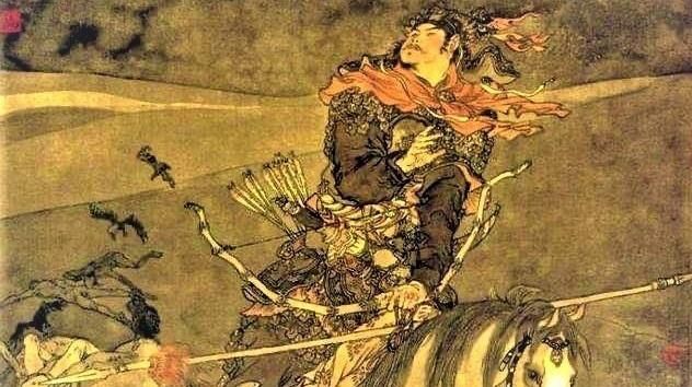 东汉功臣马援最新消息,马援为何是杂号将军