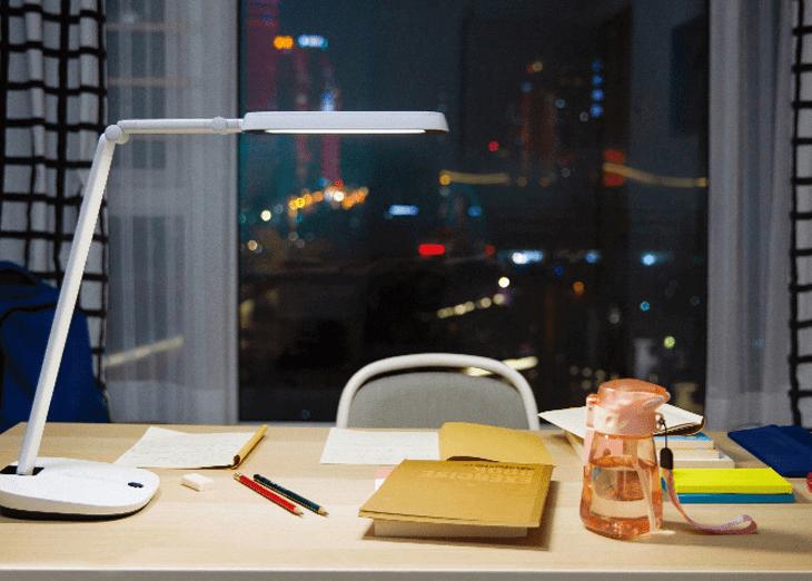 智能台灯品牌销量十大排行榜,台灯护眼学习灯哪个牌子好