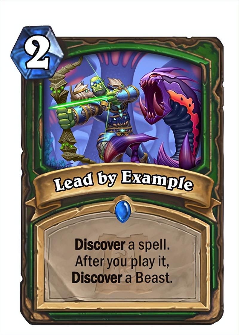 无题,六十-rcustomhearthstone每周设计选取