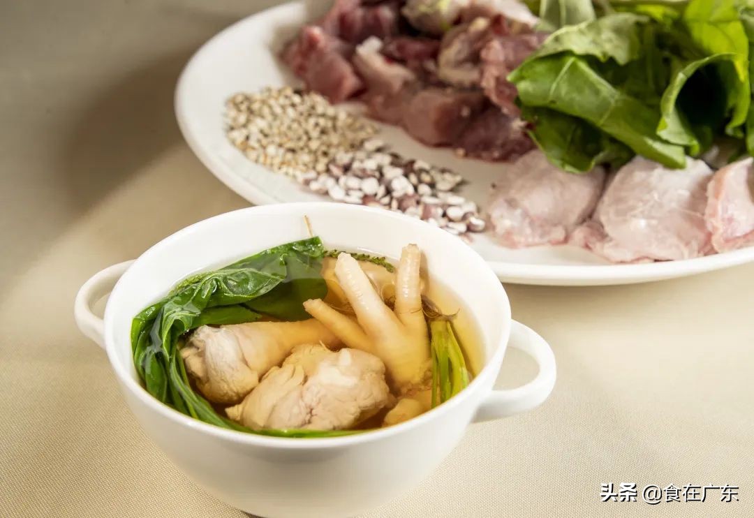 复习期间饮什么汤比较适合,安神醒脑靓汤