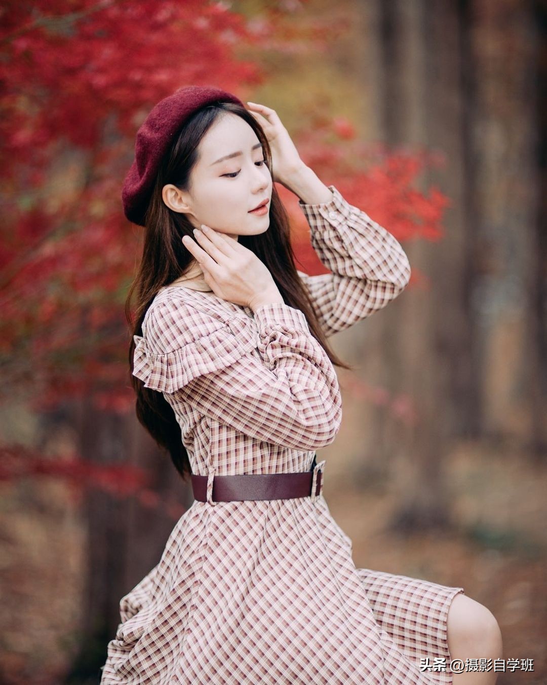 十大风景摄影技巧图片,摄影图片风景怎么拍好看