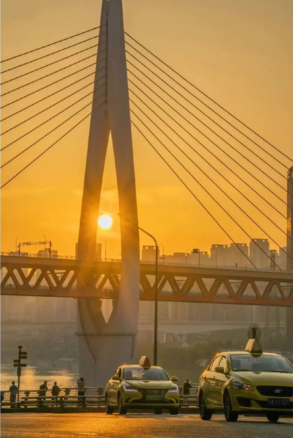 北纬52°1314，这个“为爱而生”的地方，连空气都是甜的