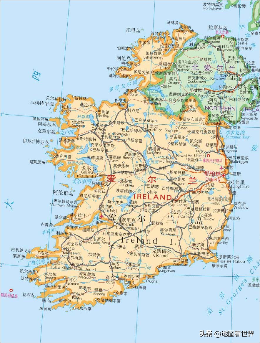 985、996、007不是福报，多个国家实行或试行四天工作制