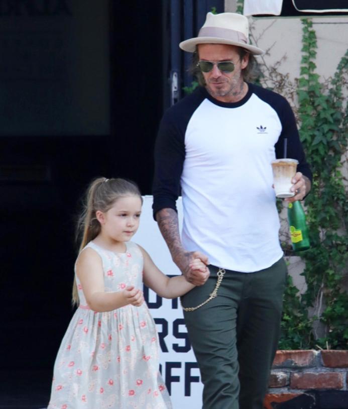 贝小七年轻照片,贝小七5岁生日