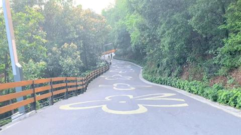 深圳户外好玩的地方推荐,深圳游玩景点户外推荐